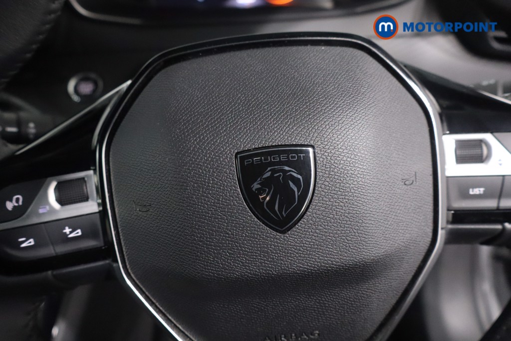 Peugeot 208 Allure Manual Petrol Hatchback - Stock Number (1613127) - 13th supplementary image