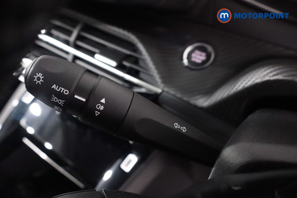 Peugeot 208 Allure Manual Petrol Hatchback - Stock Number (1613127) - 14th supplementary image