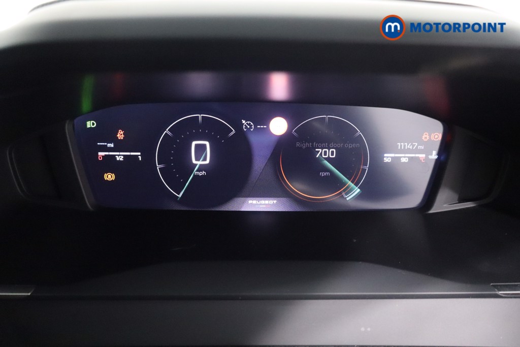 Peugeot 208 Allure Manual Petrol Hatchback - Stock Number (1613127) - 16th supplementary image