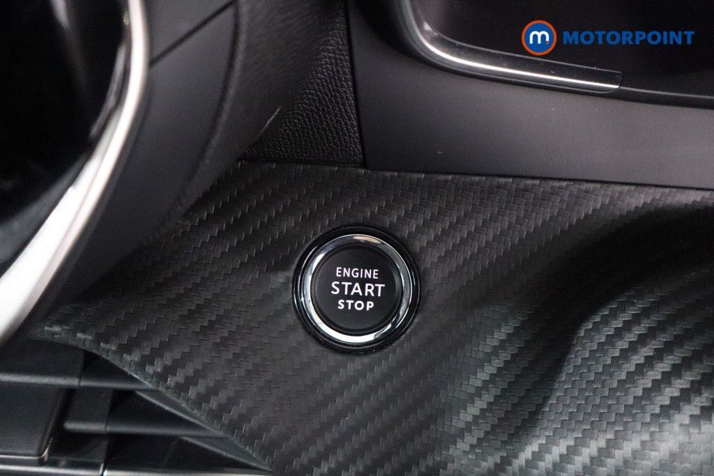 Peugeot 208 Allure Manual Petrol Hatchback - Stock Number (1613127) - 18th supplementary image