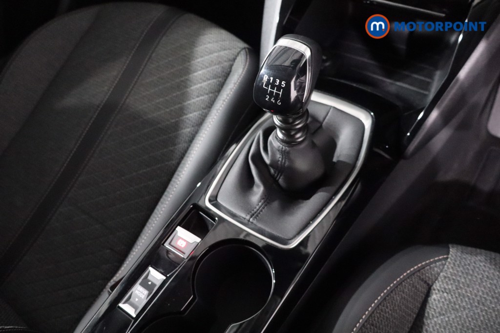 Peugeot 208 Allure Manual Petrol Hatchback - Stock Number (1613127) - 19th supplementary image