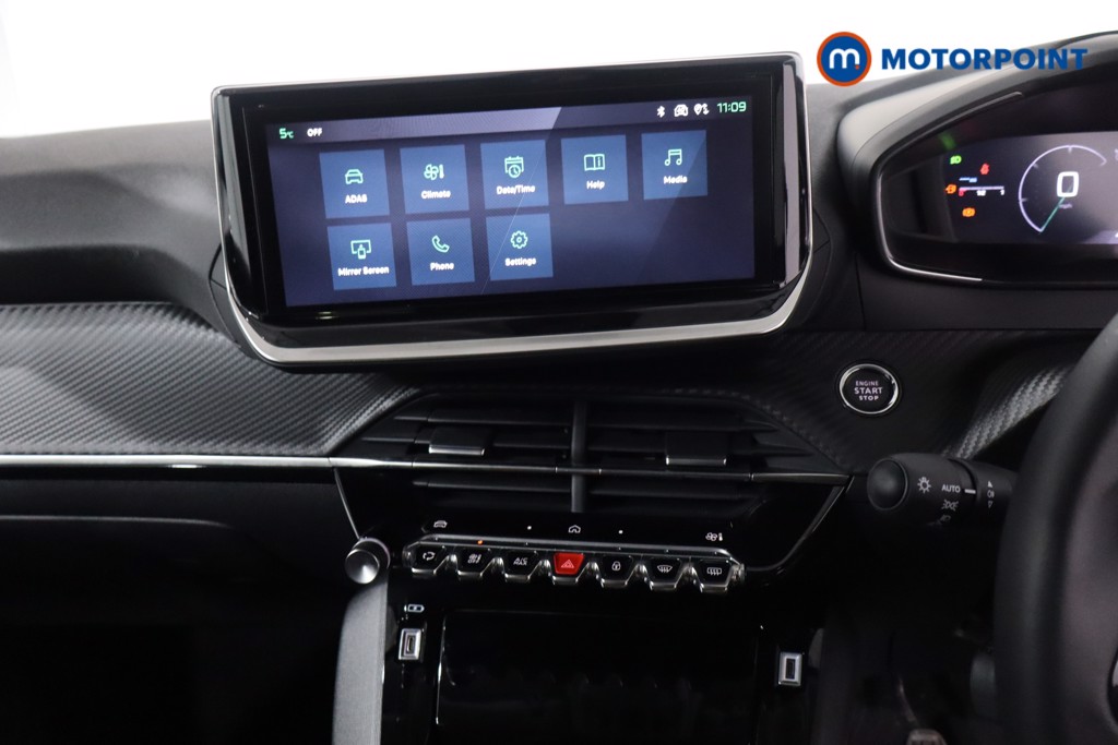 Peugeot 208 Allure Manual Petrol Hatchback - Stock Number (1613127) - 20th supplementary image