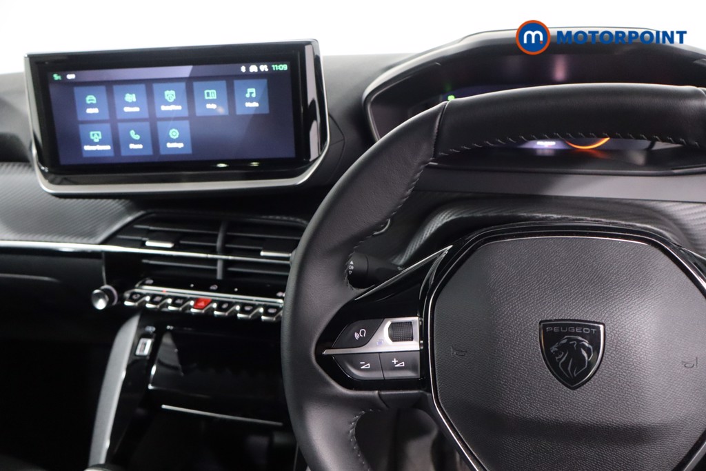Peugeot 208 Allure Manual Petrol Hatchback - Stock Number (1613127) - 21st supplementary image