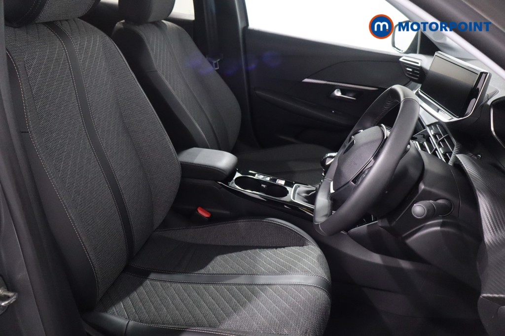 Peugeot 208 Allure Manual Petrol Hatchback - Stock Number (1613127) - 23rd supplementary image