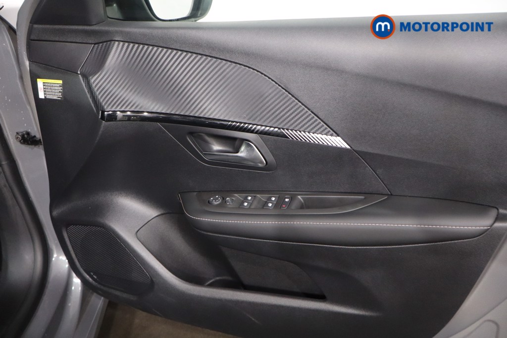 Peugeot 208 Allure Manual Petrol Hatchback - Stock Number (1613127) - 24th supplementary image