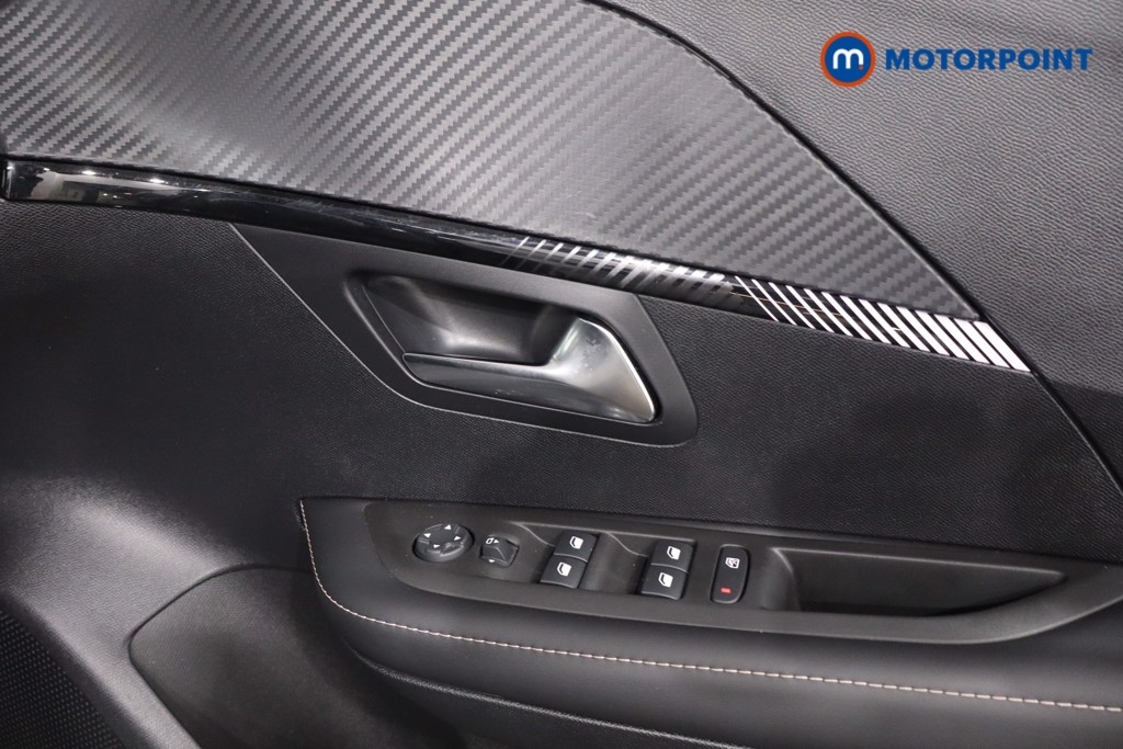 Peugeot 208 Allure Manual Petrol Hatchback - Stock Number (1613127) - 25th supplementary image