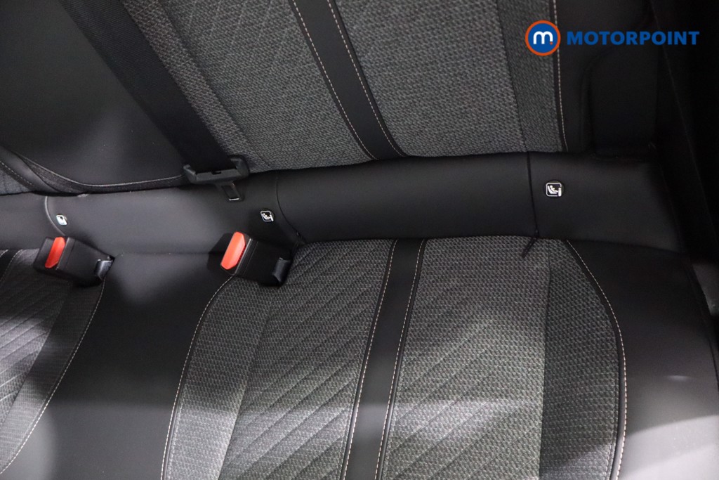 Peugeot 208 Allure Manual Petrol Hatchback - Stock Number (1613127) - 26th supplementary image