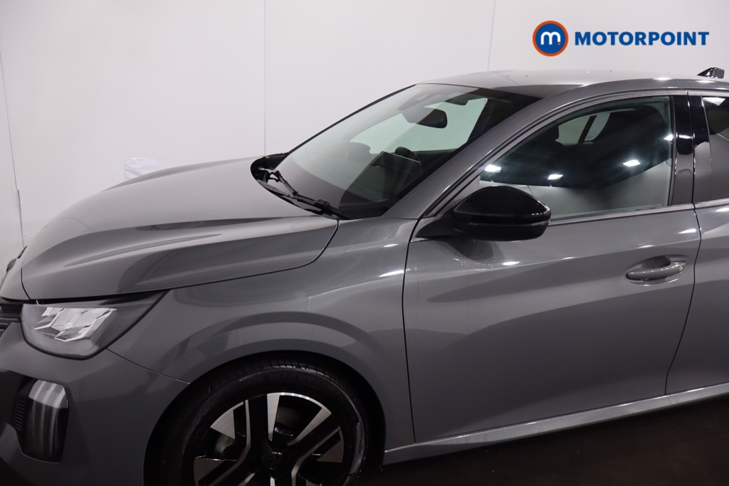 Peugeot 208 Allure Manual Petrol Hatchback - Stock Number (1613127) - 27th supplementary image