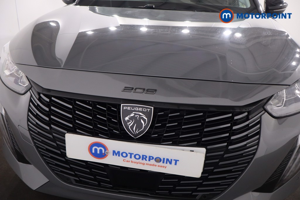 Peugeot 208 Allure Manual Petrol Hatchback - Stock Number (1613127) - 28th supplementary image