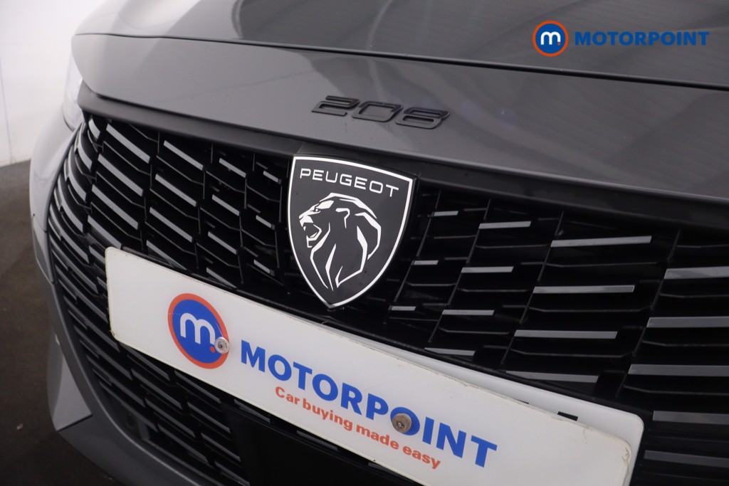 Peugeot 208 Allure Manual Petrol Hatchback - Stock Number (1613127) - 29th supplementary image