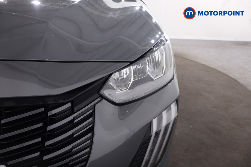 Peugeot 208 Allure Manual Petrol Hatchback - Stock Number (1613127) - 30th supplementary image