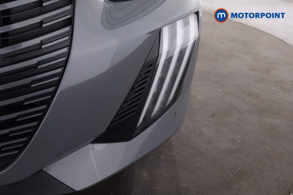 Peugeot 208 Allure Manual Petrol Hatchback - Stock Number (1613127) - 31st supplementary image