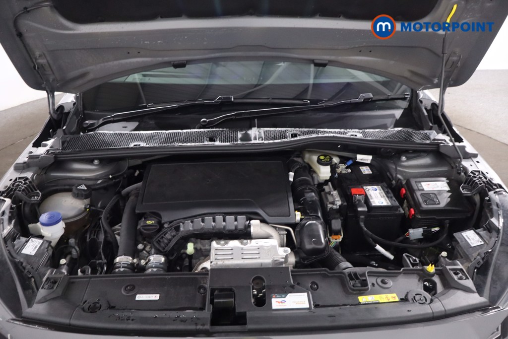 Peugeot 208 Allure Manual Petrol Hatchback - Stock Number (1613127) - 32nd supplementary image