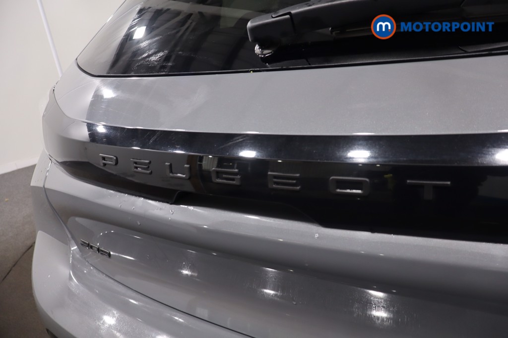 Peugeot 208 Allure Manual Petrol Hatchback - Stock Number (1613127) - 35th supplementary image