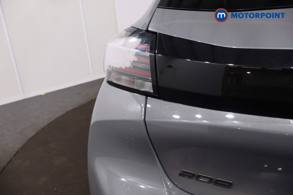 Peugeot 208 Allure Manual Petrol Hatchback - Stock Number (1613127) - 37th supplementary image