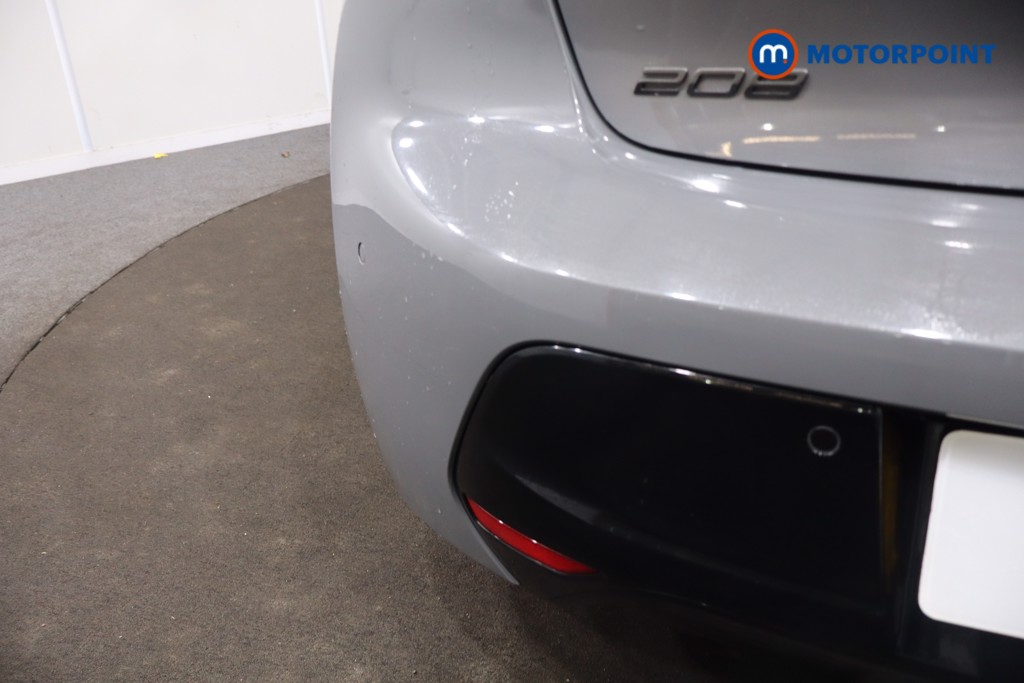 Peugeot 208 Allure Manual Petrol Hatchback - Stock Number (1613127) - 38th supplementary image