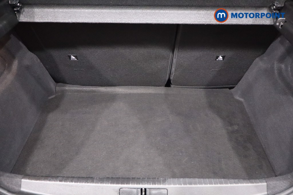 Peugeot 208 Allure Manual Petrol Hatchback - Stock Number (1613127) - 39th supplementary image