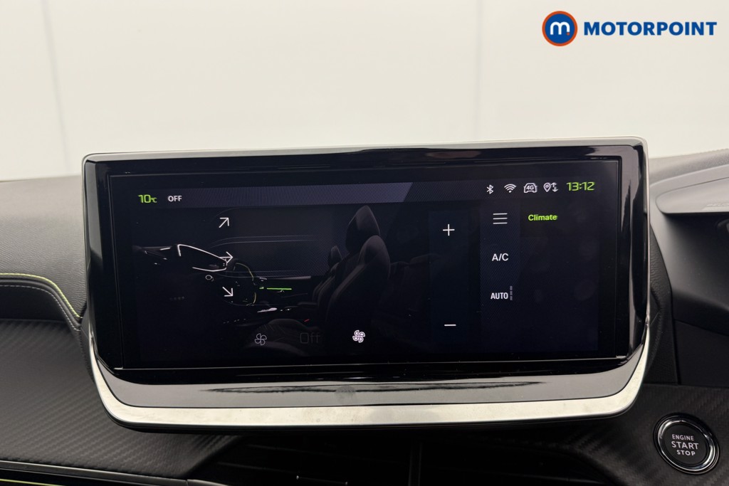 Peugeot 208 GT Manual Petrol Hatchback - Stock Number (1613221) - 6th supplementary image