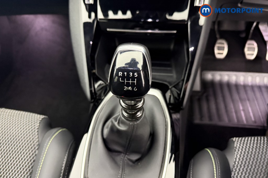 Peugeot 208 GT Manual Petrol Hatchback - Stock Number (1613221) - 10th supplementary image