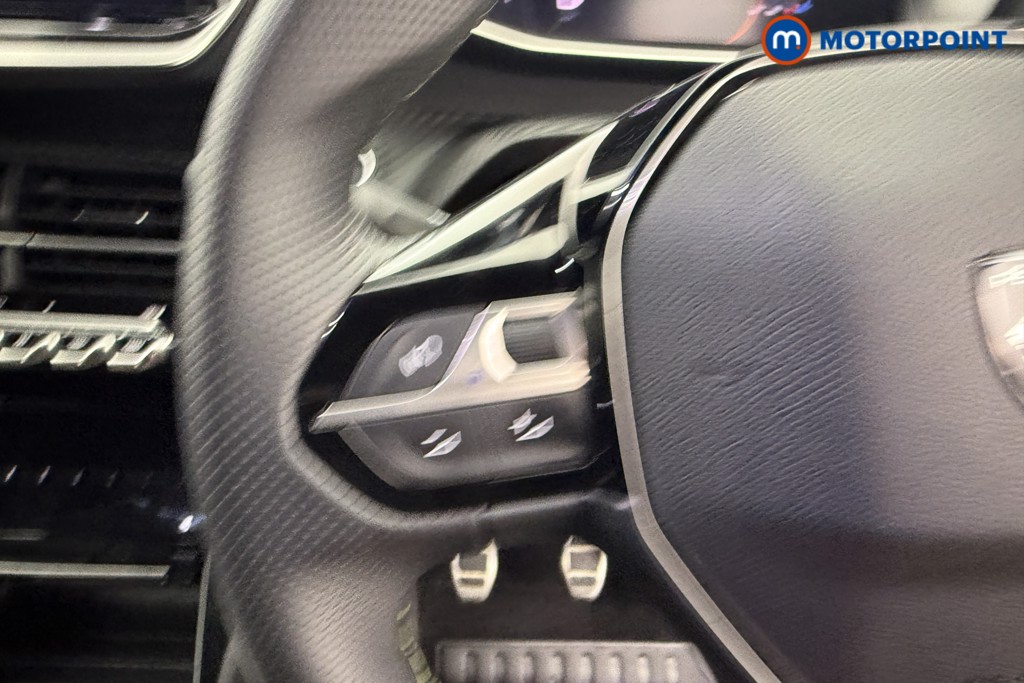 Peugeot 208 GT Manual Petrol Hatchback - Stock Number (1613221) - 11th supplementary image
