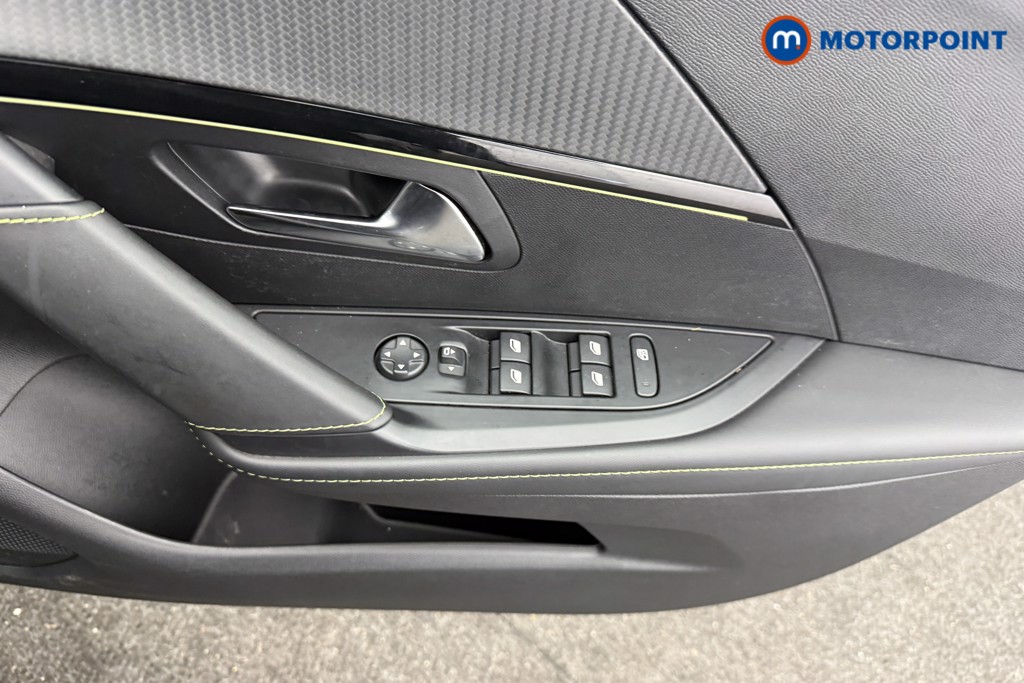 Peugeot 208 GT Manual Petrol Hatchback - Stock Number (1613221) - 13th supplementary image