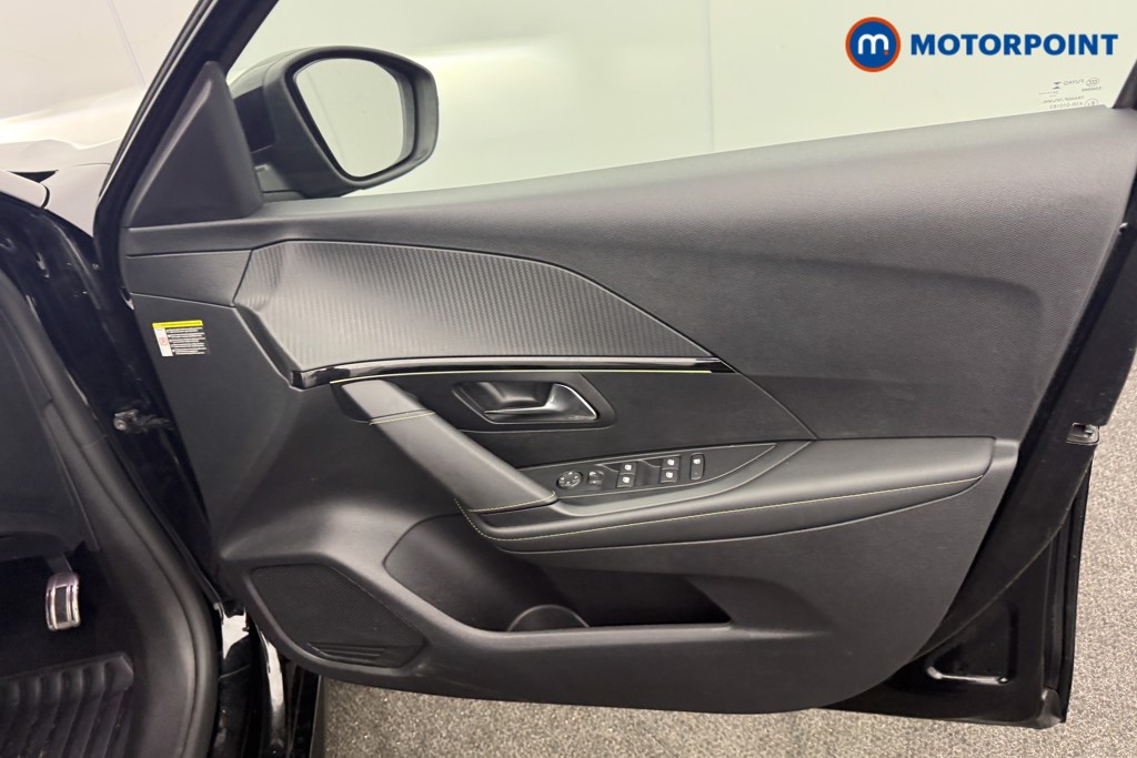 Peugeot 208 GT Manual Petrol Hatchback - Stock Number (1613221) - 14th supplementary image