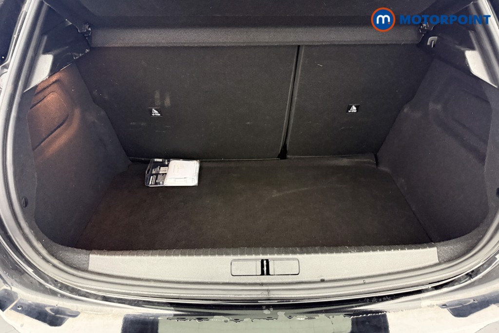 Peugeot 208 GT Manual Petrol Hatchback - Stock Number (1613221) - 17th supplementary image