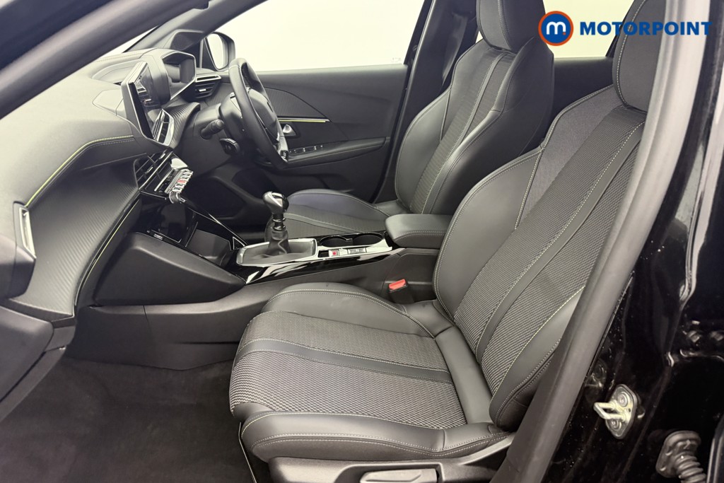 Peugeot 208 GT Manual Petrol Hatchback - Stock Number (1613221) - 18th supplementary image