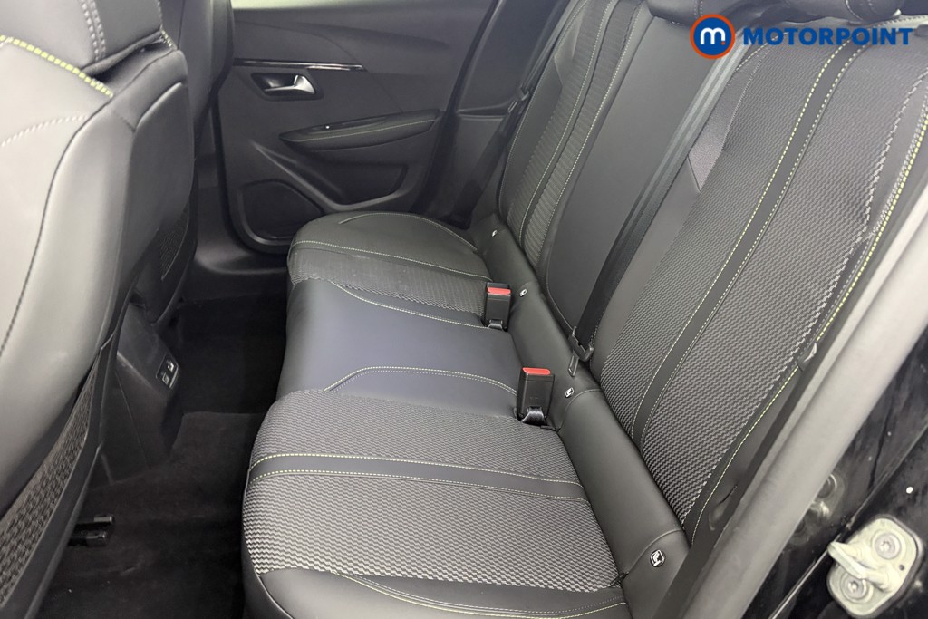 Peugeot 208 GT Manual Petrol Hatchback - Stock Number (1613221) - 19th supplementary image