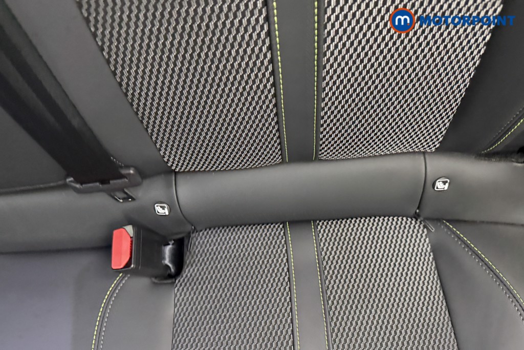 Peugeot 208 GT Manual Petrol Hatchback - Stock Number (1613221) - 20th supplementary image