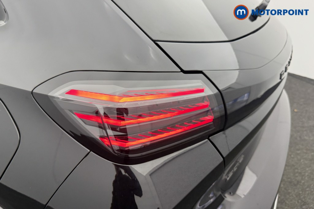 Peugeot 208 GT Manual Petrol Hatchback - Stock Number (1613221) - 21st supplementary image