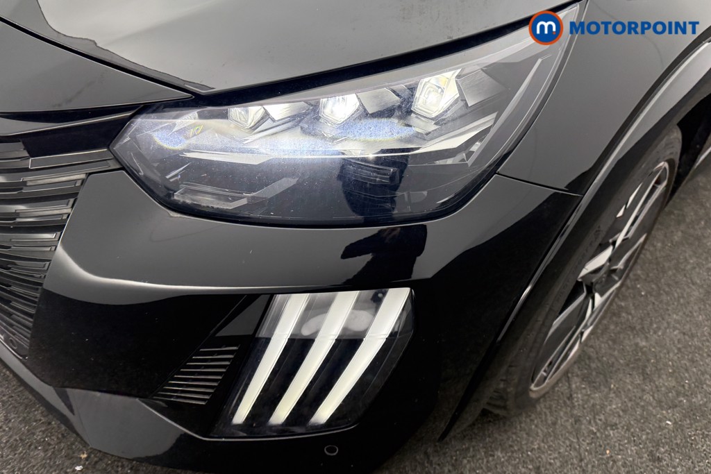 Peugeot 208 GT Manual Petrol Hatchback - Stock Number (1613221) - 23rd supplementary image