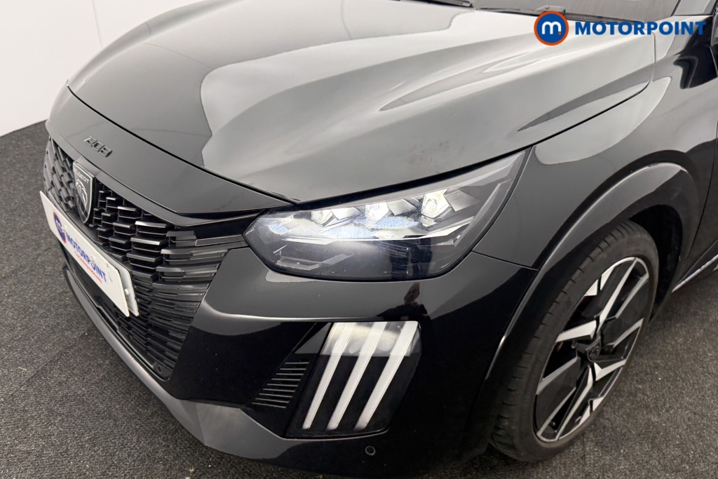 Peugeot 208 GT Manual Petrol Hatchback - Stock Number (1613221) - 24th supplementary image