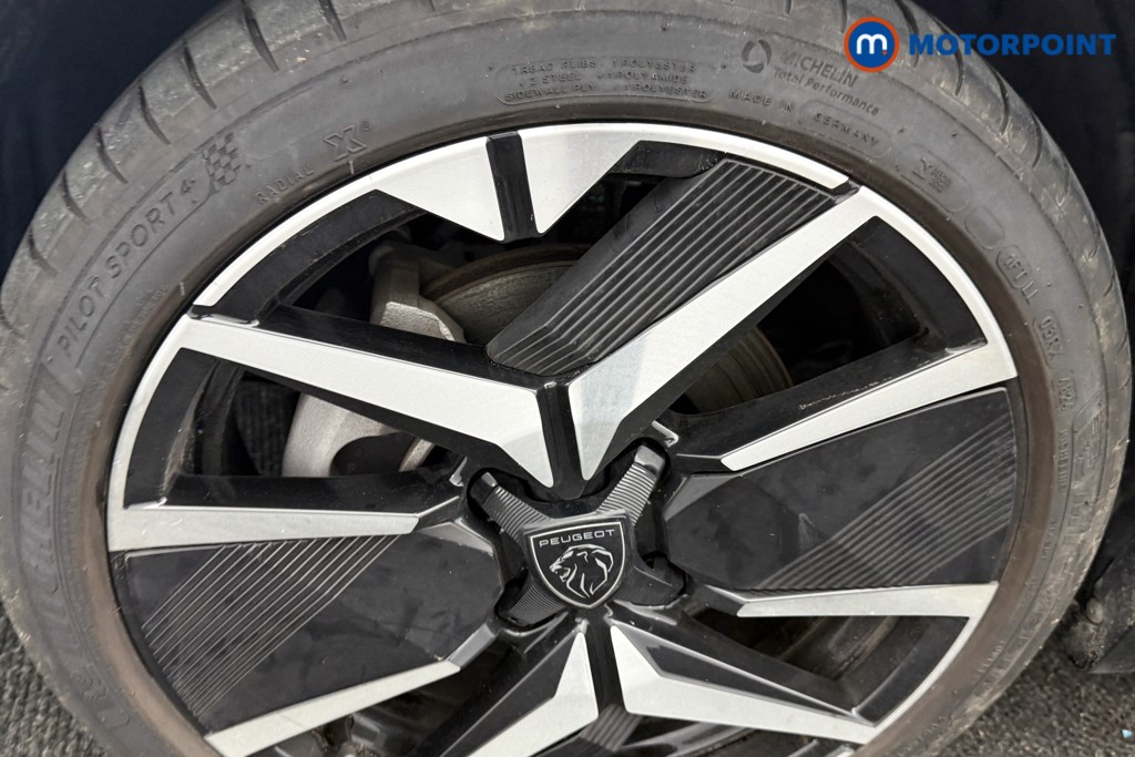 Peugeot 208 GT Manual Petrol Hatchback - Stock Number (1613221) - 25th supplementary image