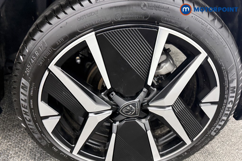 Peugeot 208 GT Manual Petrol Hatchback - Stock Number (1613221) - 26th supplementary image