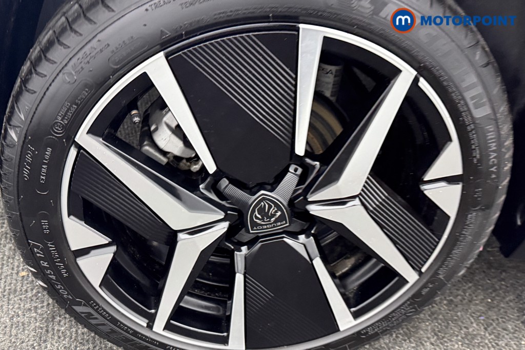 Peugeot 208 GT Manual Petrol Hatchback - Stock Number (1613221) - 27th supplementary image