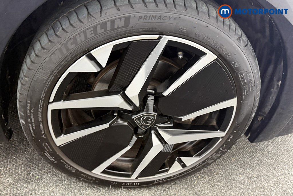 Peugeot 208 GT Manual Petrol Hatchback - Stock Number (1613221) - 28th supplementary image