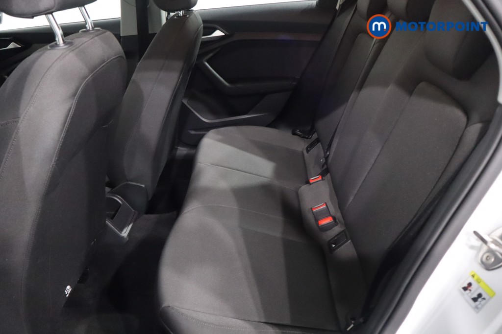 Audi A1 Technik Manual Petrol Hatchback - Stock Number (1613381) - 5th supplementary image