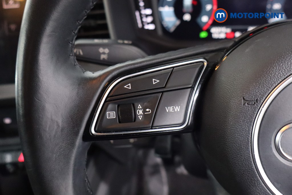 Audi A1 Technik Manual Petrol Hatchback - Stock Number (1613381) - 7th supplementary image