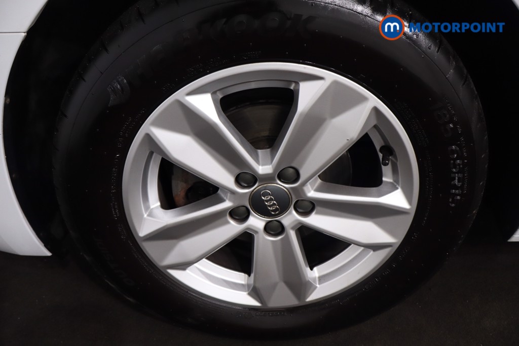 Audi A1 Technik Manual Petrol Hatchback - Stock Number (1613381) - 12th supplementary image