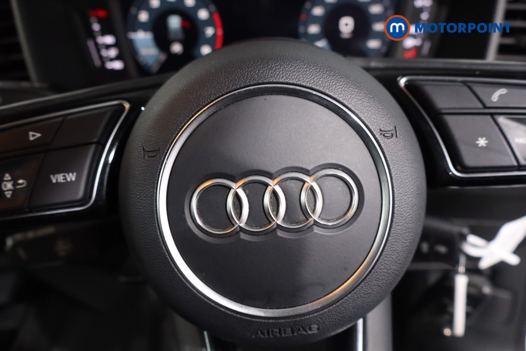 Audi A1 Technik Manual Petrol Hatchback - Stock Number (1613381) - 13th supplementary image