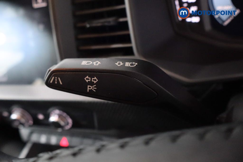 Audi A1 Technik Manual Petrol Hatchback - Stock Number (1613381) - 14th supplementary image