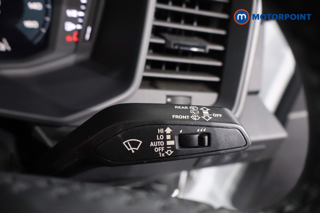 Audi A1 Technik Manual Petrol Hatchback - Stock Number (1613381) - 15th supplementary image