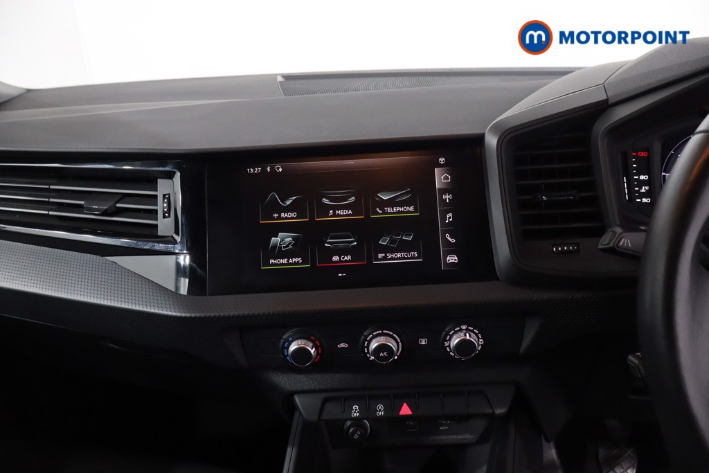 Audi A1 Technik Manual Petrol Hatchback - Stock Number (1613381) - 17th supplementary image