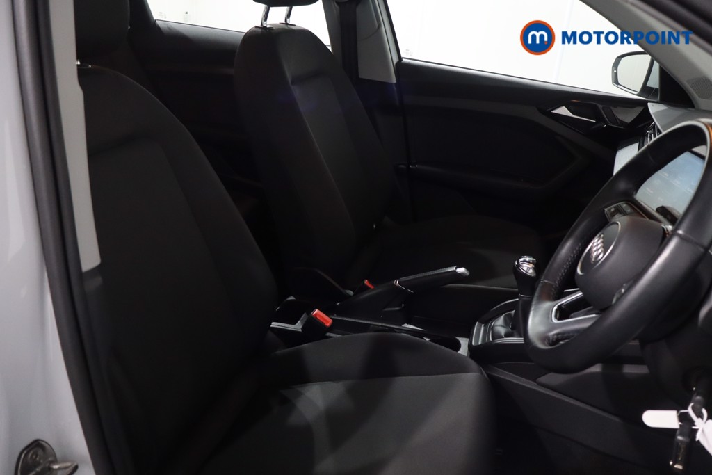 Audi A1 Technik Manual Petrol Hatchback - Stock Number (1613381) - 20th supplementary image