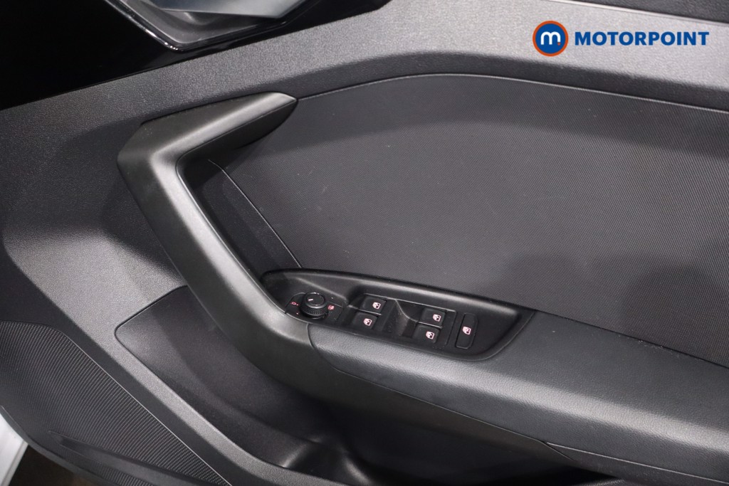 Audi A1 Technik Manual Petrol Hatchback - Stock Number (1613381) - 22nd supplementary image