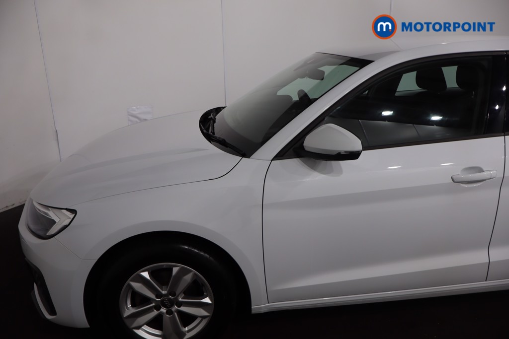Audi A1 Technik Manual Petrol Hatchback - Stock Number (1613381) - 24th supplementary image