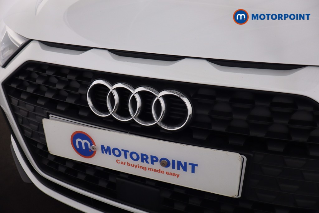 Audi A1 Technik Manual Petrol Hatchback - Stock Number (1613381) - 27th supplementary image