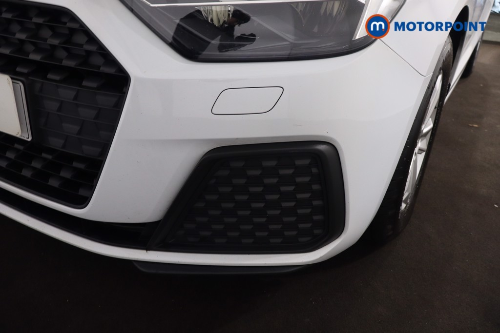 Audi A1 Technik Manual Petrol Hatchback - Stock Number (1613381) - 29th supplementary image