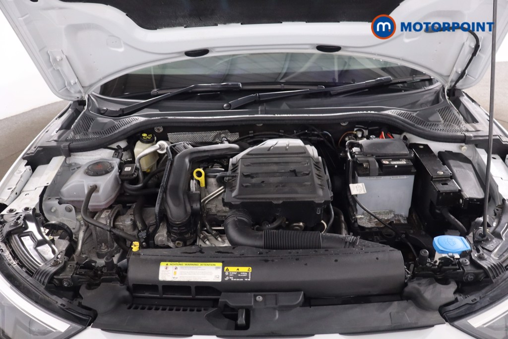 Audi A1 Technik Manual Petrol Hatchback - Stock Number (1613381) - 30th supplementary image